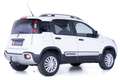 Fiat Panda Cross 4x4 Weiß - thumbnail 9