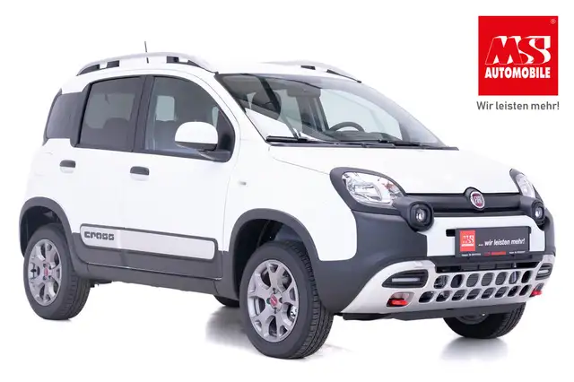 Fiat Panda Cross 4x4
