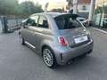Abarth 500 1.4 T-Jet 160cv ZEROCENTO Grigio - thumbnail 4