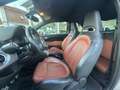 Abarth 500 1.4 T-Jet 160cv ZEROCENTO Grigio - thumbnail 7