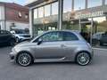 Abarth 500 1.4 T-Jet 160cv ZEROCENTO Grigio - thumbnail 5