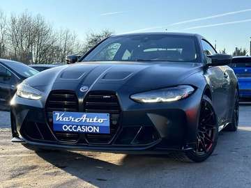 M4 Coupé 3.0 OPF performance