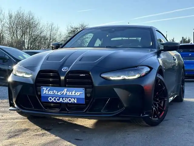 BMW M4 M4 Coupé 3.0 OPF performance