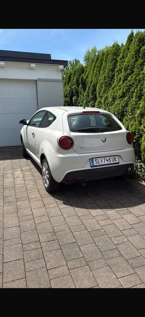 Alfa Romeo MiTo 1,4 Distinctive Start&Stop - 1