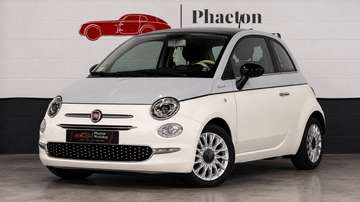 500 C 1.0 HYBRIDE 70 DOLCEVITA SPIAGGINA