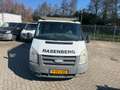 Ford Transit 260S 2.2 TDCI Blanc - thumbnail 8