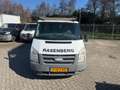 Ford Transit 260S 2.2 TDCI Blanc - thumbnail 9