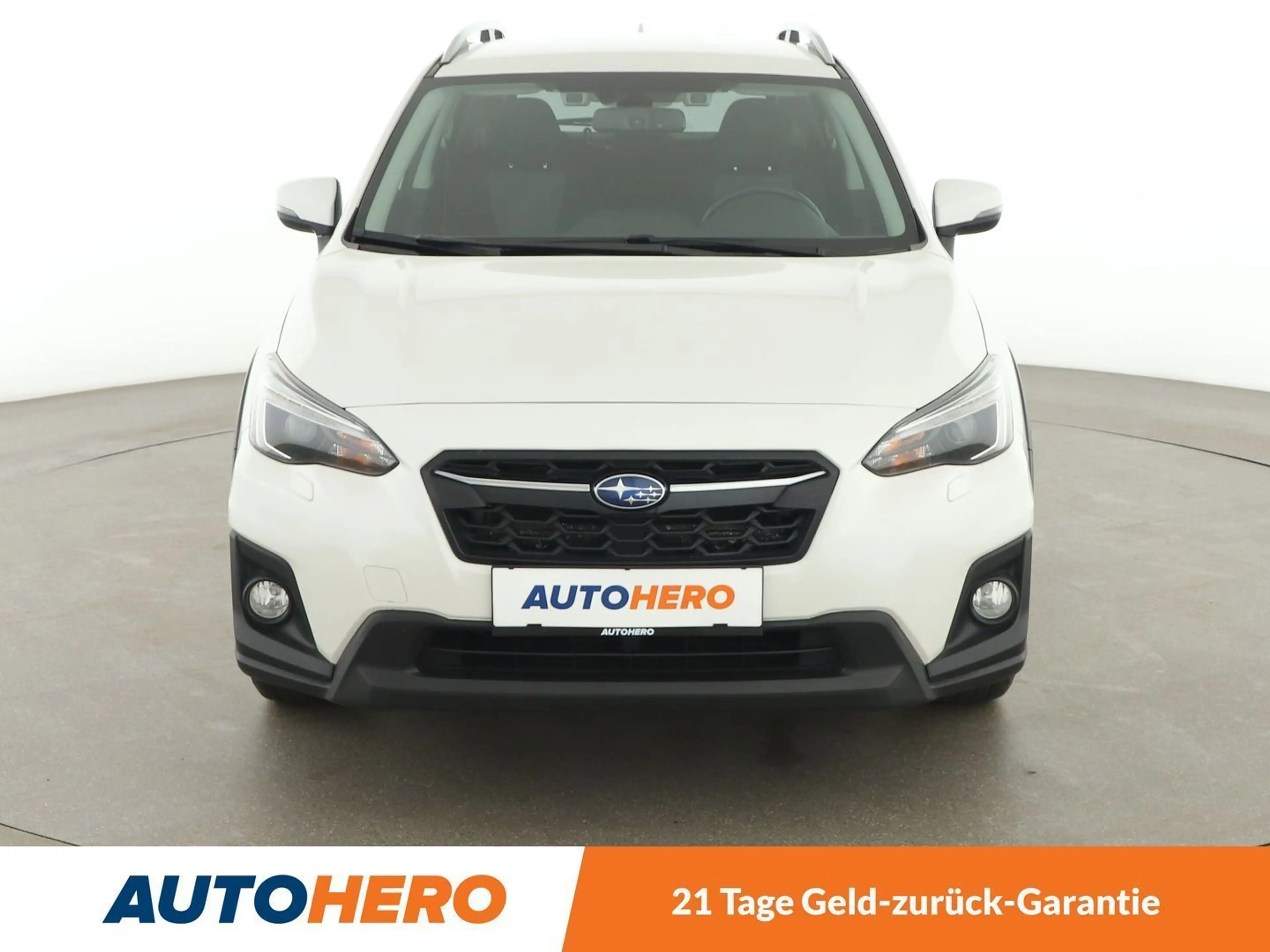 Subaru XV 2.0 Style Navi Aut. *LED*ACC*NAVI*CAM*SPUR*TOT*BT* — photo 9