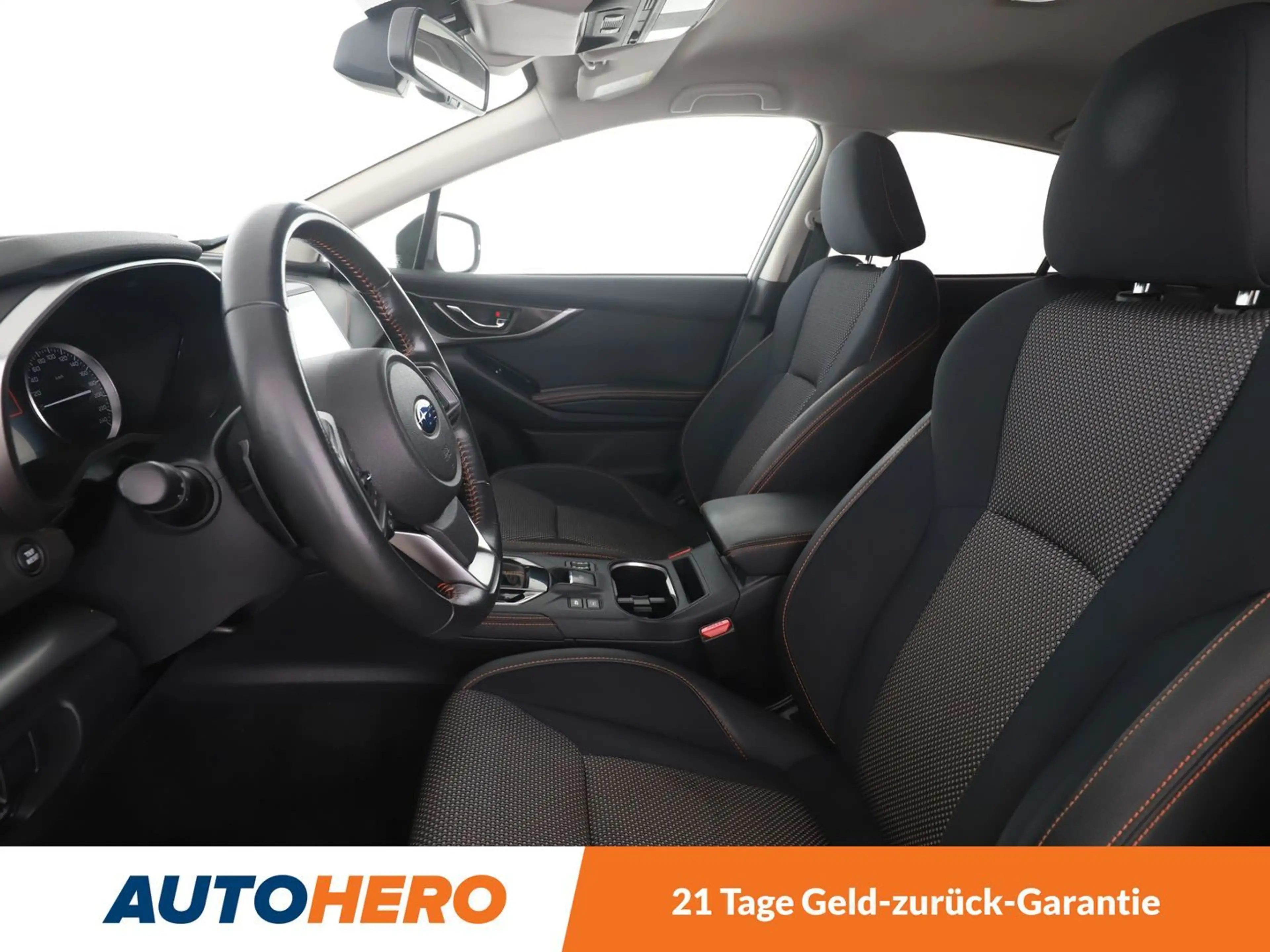 Subaru XV 2.0 Style Navi Aut. *LED*ACC*NAVI*CAM*SPUR*TOT*BT* — photo 10