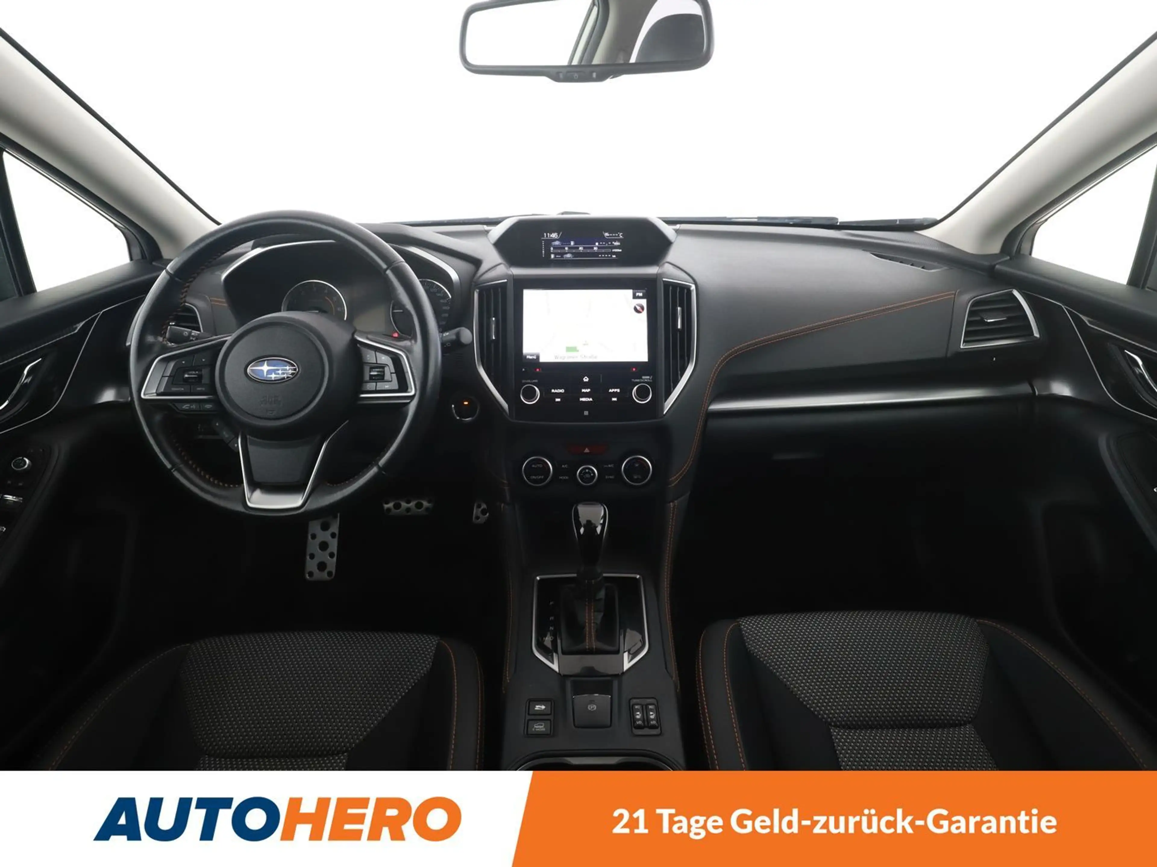 Subaru XV 2.0 Style Navi Aut. *LED*ACC*NAVI*CAM*SPUR*TOT*BT* — photo 12