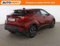 Toyota C-HR 1.8 Hybrid Advance Rojo - thumbnail 6