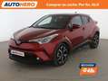 Toyota C-HR 1.8 Hybrid Advance Rojo - thumbnail 1