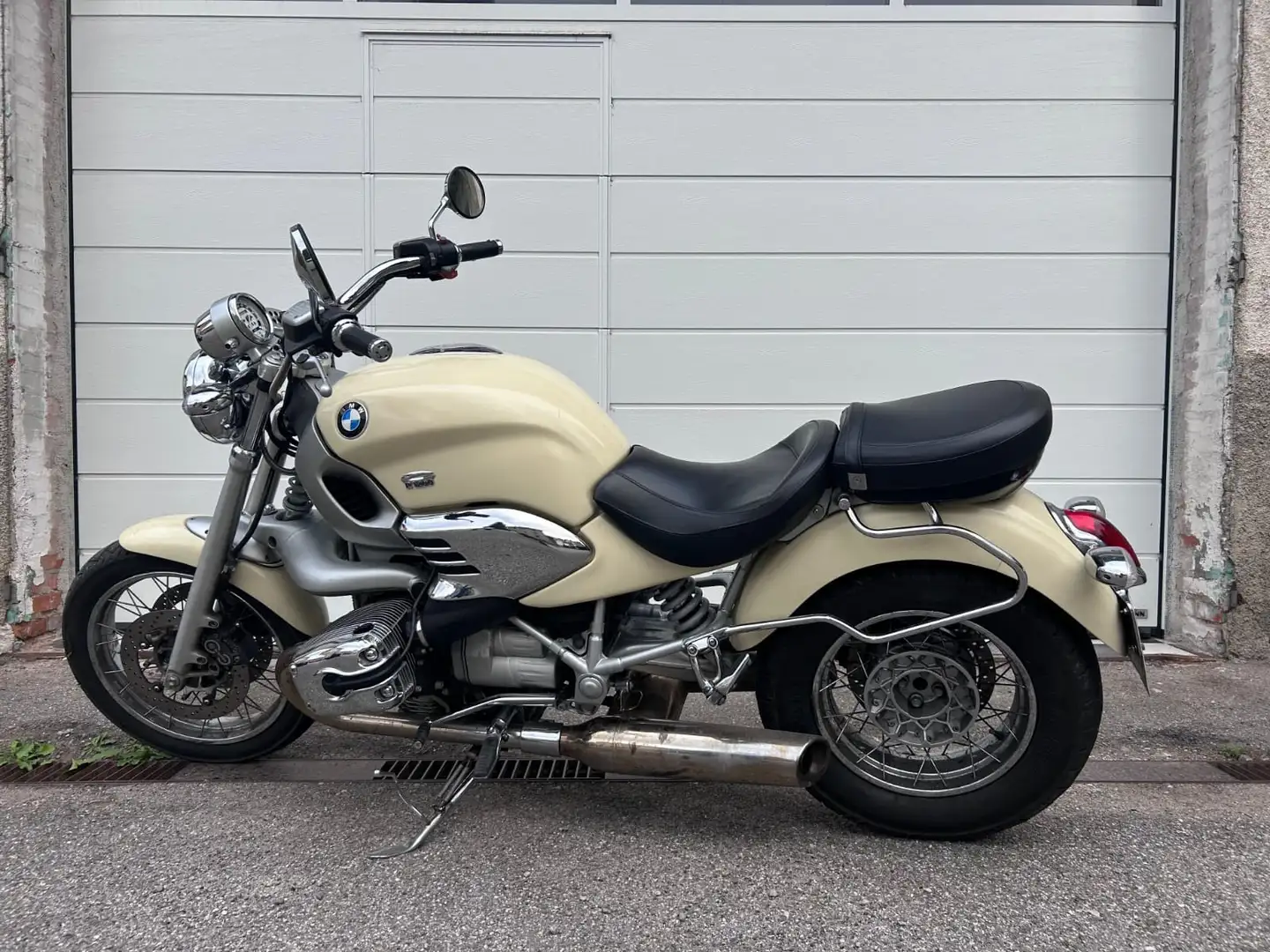 BMW R 1200 C - 2