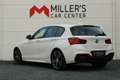 BMW 118 1-serie 118i Edition M Sport Shadow ORG NL LED DEA Weiß - thumbnail 3