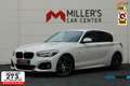 BMW 118 1-serie 118i Edition M Sport Shadow ORG NL LED DEA Weiß - thumbnail 1