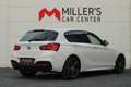 BMW 118 1-serie 118i Edition M Sport Shadow ORG NL LED DEA Weiß - thumbnail 4