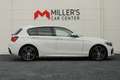 BMW 118 1-serie 118i Edition M Sport Shadow ORG NL LED DEA Weiß - thumbnail 5