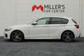 BMW 118 1-serie 118i Edition M Sport Shadow ORG NL LED DEA Weiß - thumbnail 2