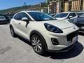 Ford Puma Puma II 2020 1.0 ecoboost Titanium X Wit - thumbnail 2