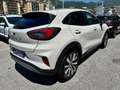Ford Puma Puma II 2020 1.0 ecoboost Titanium X Wit - thumbnail 4