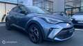 Toyota C-HR 184h Collection 2WD E-CVT MY22 - thumbnail 3