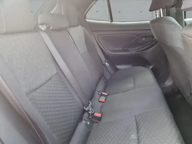 Toyota Yaris Cross view 11