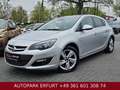 Opel Astra J Lim. 5-trg. Energy*Klima*Temp*Navi*Phone Silber - thumbnail 1