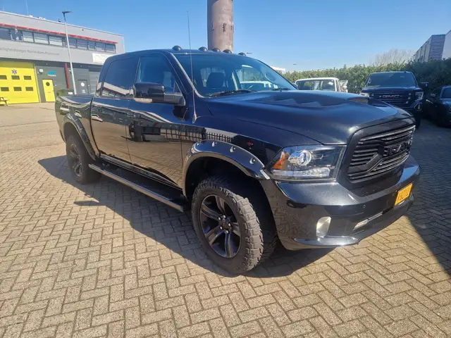 Dodge