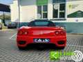 Ferrari 360 Spider F1 ASI + CRS Rosso - thumbnail 5