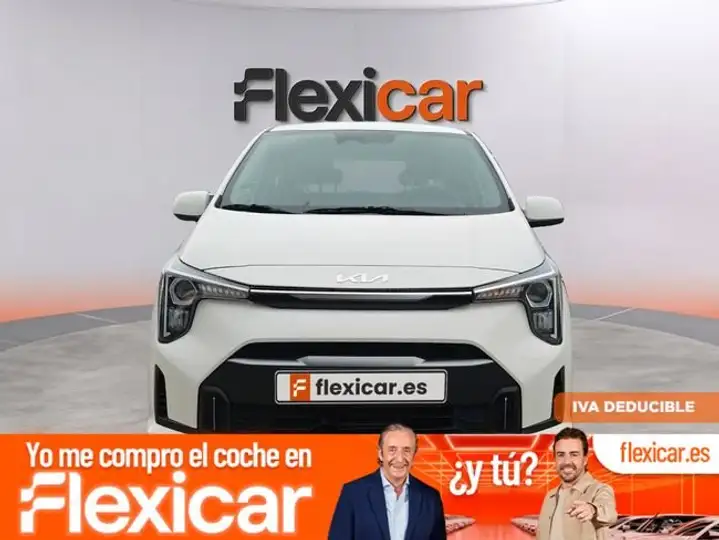 Kia Picanto 2026
