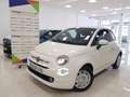 Fiat 500 Cult 1.0 Hybrid 51KW (70 CV) Blanco - thumbnail 2