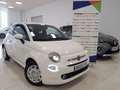 Fiat 500 Cult 1.0 Hybrid 51KW (70 CV) Blanco - thumbnail 1