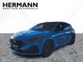 Ford Focus 2.3 EcoBoost S/S ST X *LED*NAVI*SYNC*TWA Blau - thumbnail 1