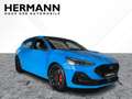 Ford Focus 2.3 EcoBoost S/S ST X *LED*NAVI*SYNC*TWA Blau - thumbnail 5