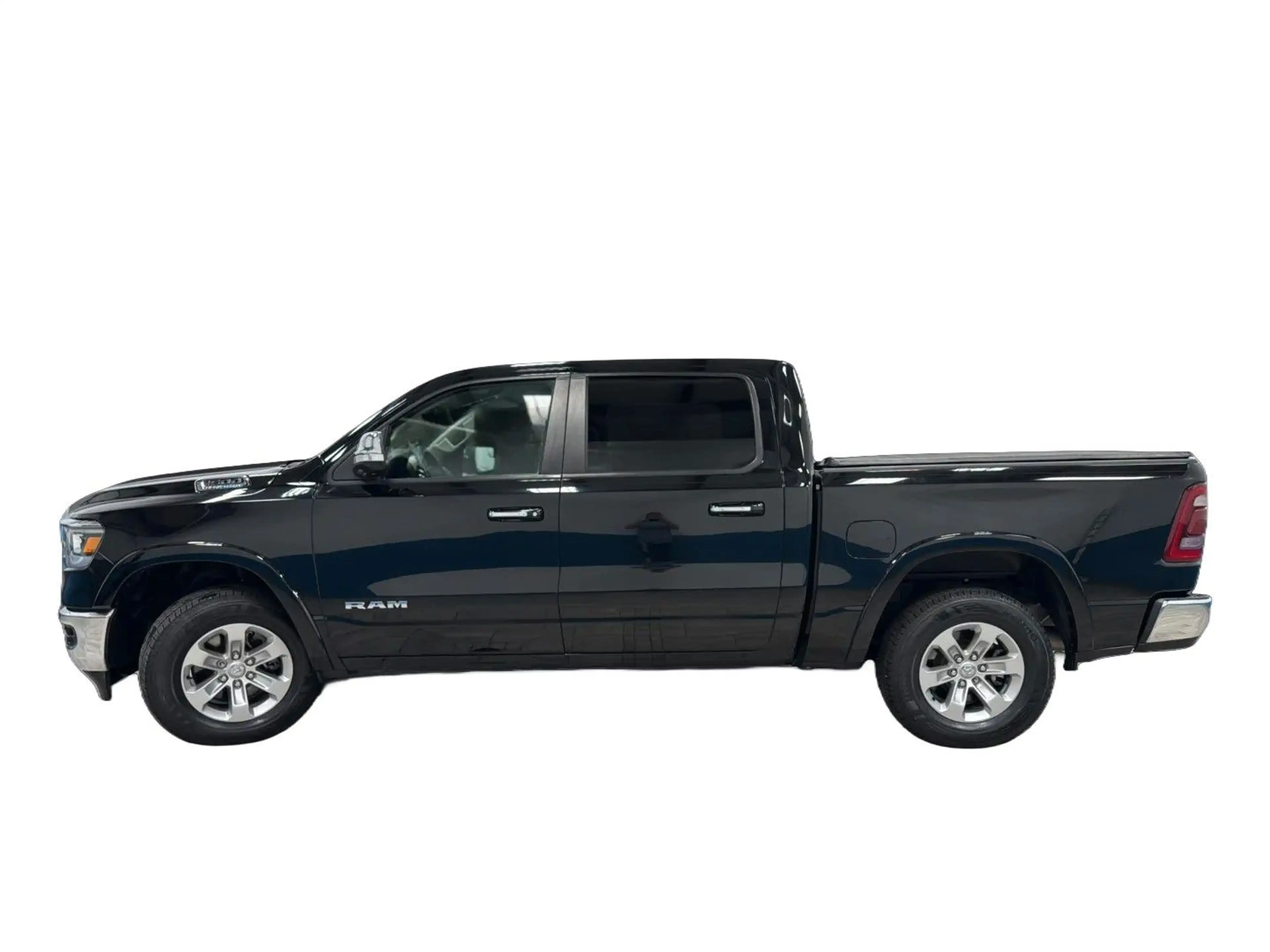 Dodge RAM Ram 1500 5.7L Laramie  unfallfrei 4X4 5,7 TÜV — photo 4