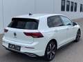 Volkswagen Golf 8 1.4 eHybrid DSG Style **VOLLAUSSTATTUNG**NEUWERT Blanc - thumbnail 3