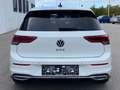 Volkswagen Golf 8 1.4 eHybrid DSG Style **VOLLAUSSTATTUNG**NEUWERT Blanc - thumbnail 7