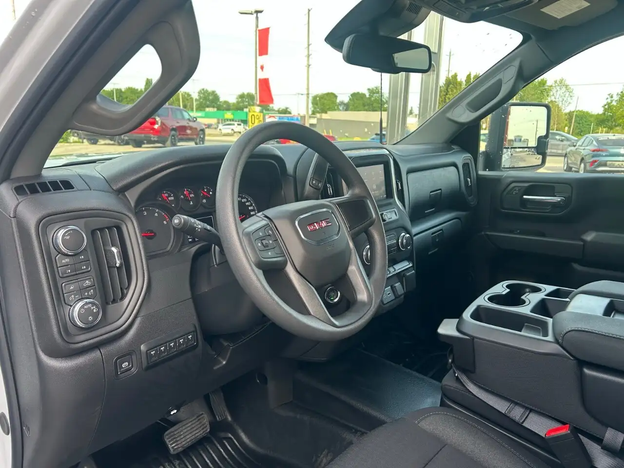 GMC Sierra 3500HD fotografie GMC Sierra 3500HD