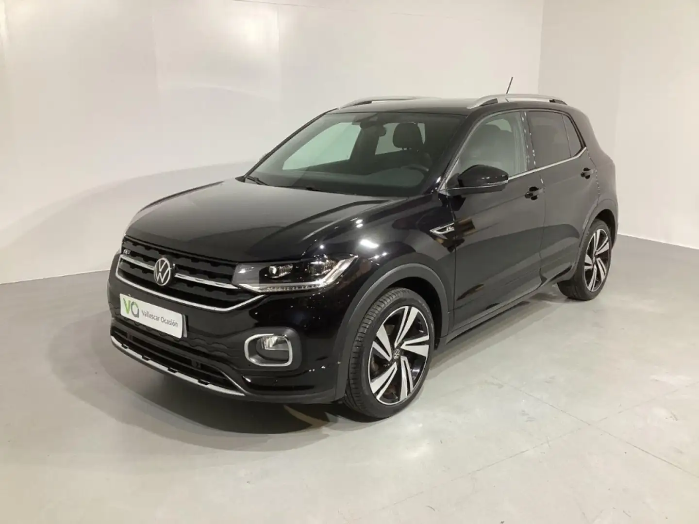 Volkswagen T-Cross SPORT R-LINE 1.5 TSI 150 CV DSG 5P - 2
