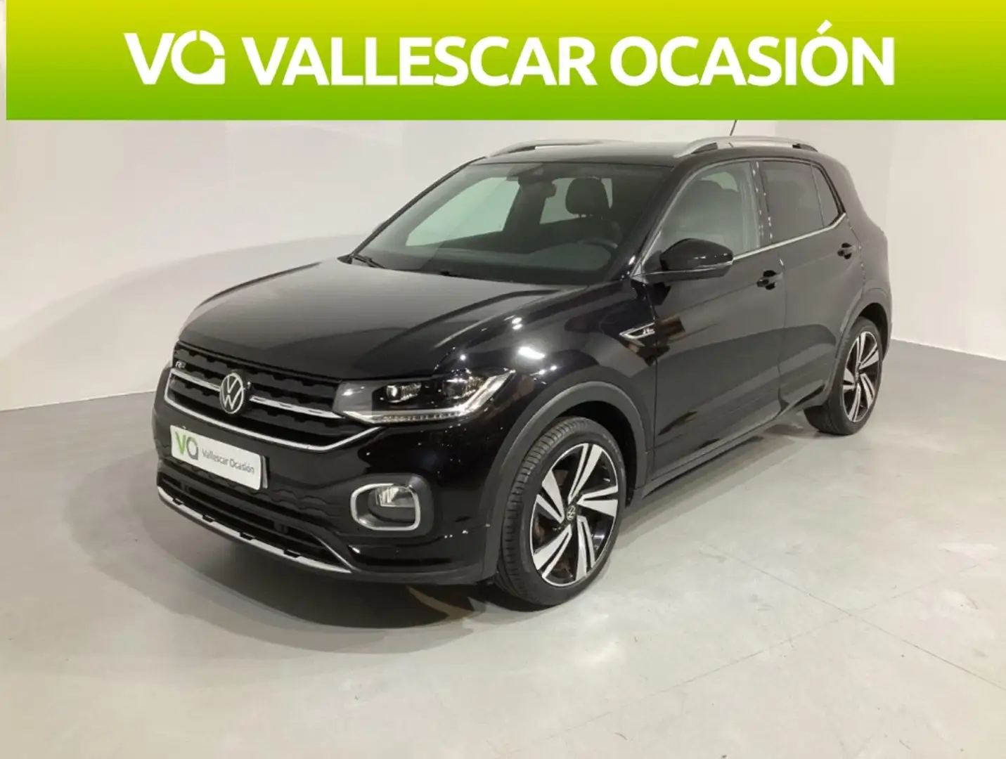 Volkswagen T-Cross SPORT R-LINE 1.5 TSI 150 CV DSG 5P - 1