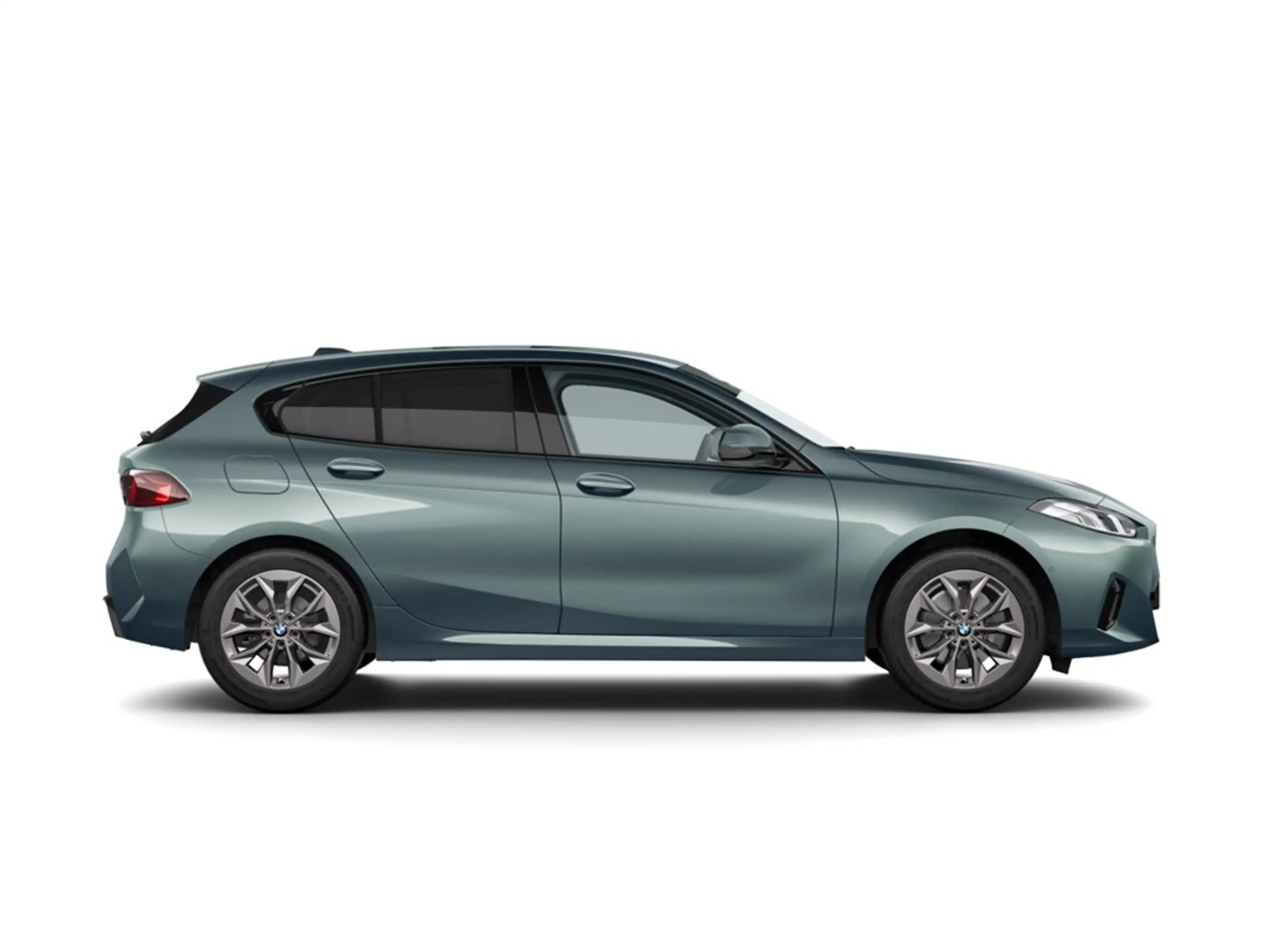 BMW 120 A Navi Digitales Cockpit LED Apple CarPlay Android — photo 4