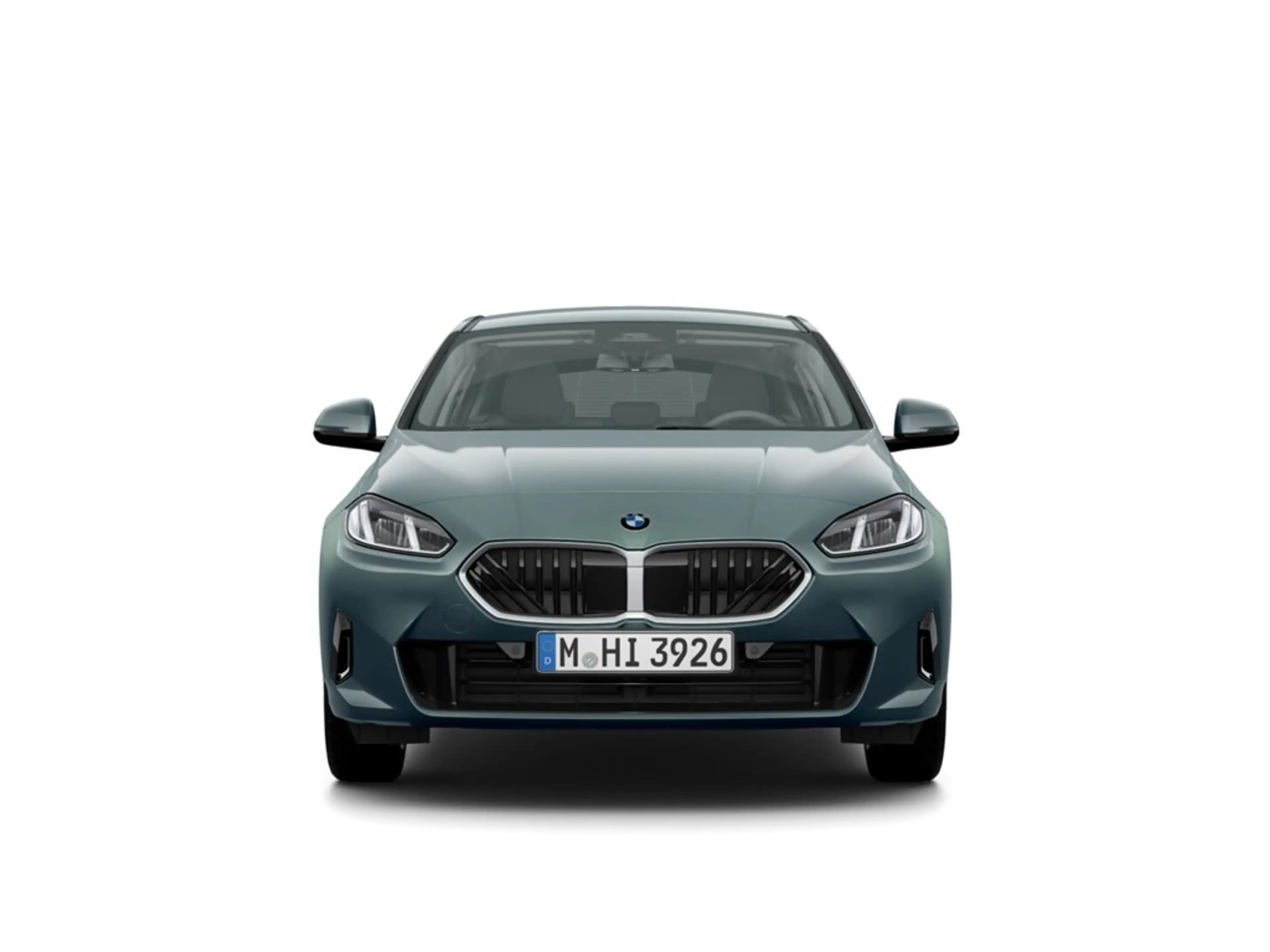 BMW 120 A Navi Digitales Cockpit LED Apple CarPlay Android — photo 5