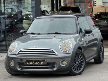 1.6 D / CUIR / CLIMA / PACKSPORT / 1PROP