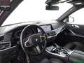 BMW X7 M i 7 SITZE SKY-LOUNGE,B+W,LASER,STANDHEIZ Negro - thumbnail 9