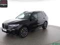 BMW X7 M i 7 SITZE SKY-LOUNGE,B+W,LASER,STANDHEIZ Negro - thumbnail 1