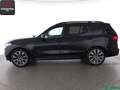 BMW X7 M i 7 SITZE SKY-LOUNGE,B+W,LASER,STANDHEIZ Negro - thumbnail 2