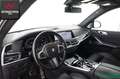 BMW X7 M 50i 7 SITZE SKY-LOUNGE,B+W,LASER,SOFTCLOSE Schwarz - thumbnail 9