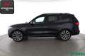 BMW X7 M 50i 7 SITZE SKY-LOUNGE,B+W,LASER,SOFTCLOSE Schwarz - thumbnail 2
