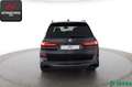 BMW X7 M 50i 7 SITZE SKY-LOUNGE,B+W,LASER,SOFTCLOSE Schwarz - thumbnail 4