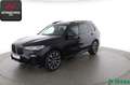 BMW X7 M 50i 7 SITZE SKY-LOUNGE,B+W,LASER,SOFTCLOSE Schwarz - thumbnail 1